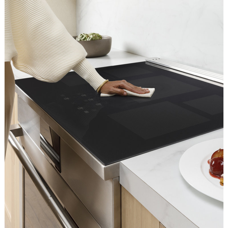 Monogram 36-Inch Induction Professional Range