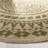 Devaney Hand Woven Jute Southwestern Rug-692266106