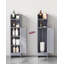 Kian Mounting / Installation Required Bathroom Cabinet-410921448