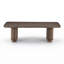 Sabian Single Coffee Table