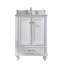 Ensemble de meuble-lavabo simple 24 po Angelissa-1002733992-973675338