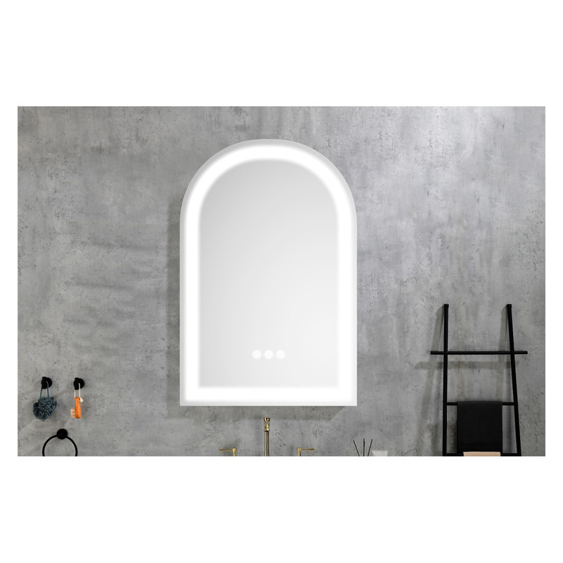 Miroir mural 26 * 38