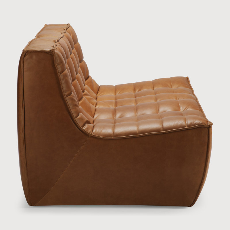 Sofa, Brown