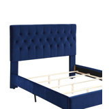Upholstered Headboard