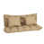 Brown is out of stock