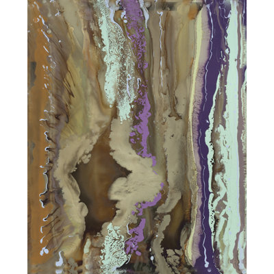 Haze Print by Blakely Bering