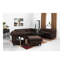 Amersham Faux Leather Club Chair