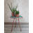 Hardcastle Hexagonal Tray Table