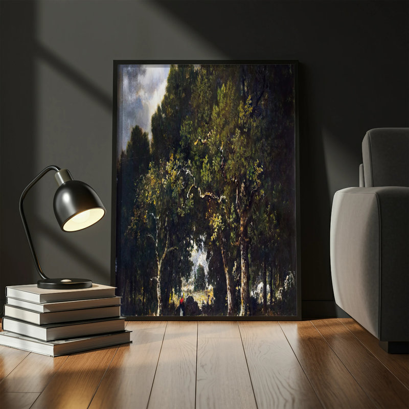 Valliere No Frame Print, 5x7