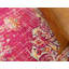 Tapis rose Pennylane-40284924