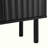 Cabinet with 5 Solid Wood Legs-738489416