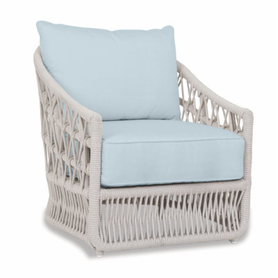 Dana Rope Club Chair