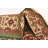 Olander Green Rug