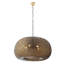 Luminaire suspendu 4 lumières Metropolitan Moradabad