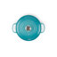 Le Creuset Signature Enameled Cast Iron 3.5 Qt Round Sauteuse with Lid-50653839