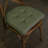 Solid U-Shaped Non-Slip Indoor Chair Cushion-726698792-687956689