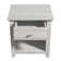 Tevrat 1 Drawer Nightstand