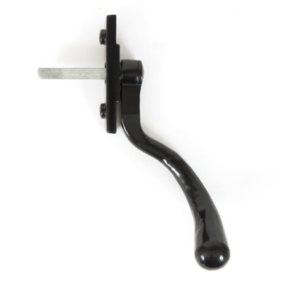 Large 16mm Peardrop Espag - LH