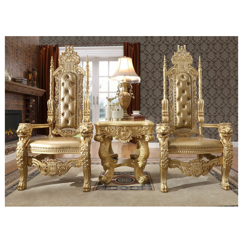 CHAISE D'APPOINT (CHAQUE)