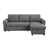 Grey Fabric est en rupture de stock