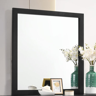 Miroir de commode Takker