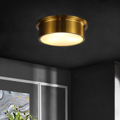 Latalya Flush Mount