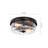Jep Glass Flush Mount