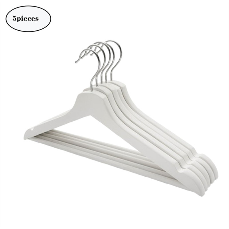 Cintres en bois massif Classic, 5