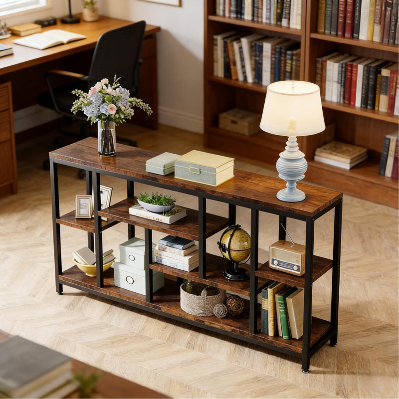 Attractive Side Table,Rustic Sofa Table,Console Table