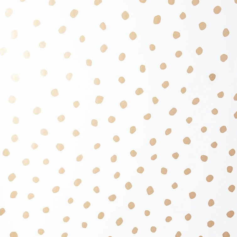 kate spade polka dot wallpaper