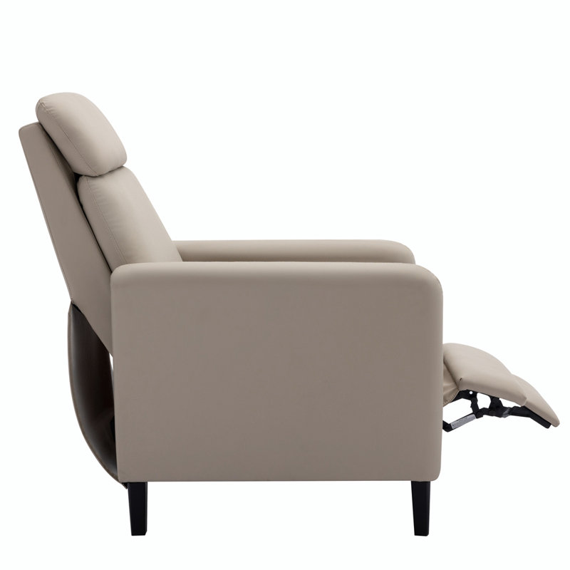 Saybrook large, Similicuir beige Chadley
