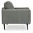 Magoria Upholstered Armchair