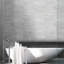 Carrelage mural en pierre naturelle 4,5 po x 16 po Stonecrest-40611677