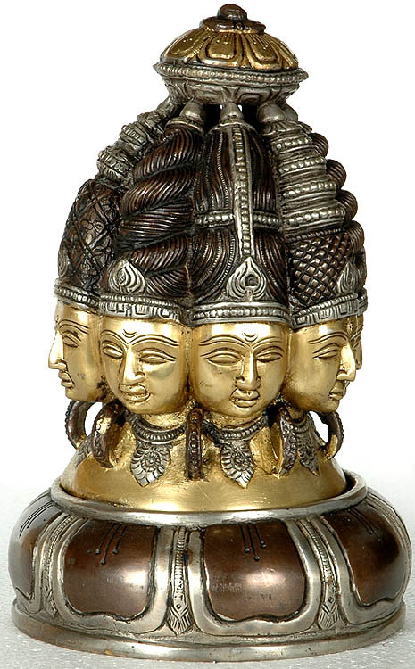 Mukha Linga