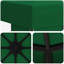 Vidaxl Gazebo Polyester And Steel-126787546