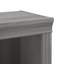 Raker 29" W 5-Tier Standard Bookcase with Adjustable Shelves (Set of 2)-2011717412