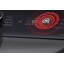 LG Ultra Large Capacity Rear Control Gas Dryer with AI Sensing and ThinQ® Smart Features, 7.3 cu. ft.-112141104