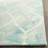 Amekia Hand Tufted Wool Geometric Rug-267648170