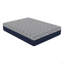 Matelas hybride en mousse viscoélastique isotonique Symbole-344173539
