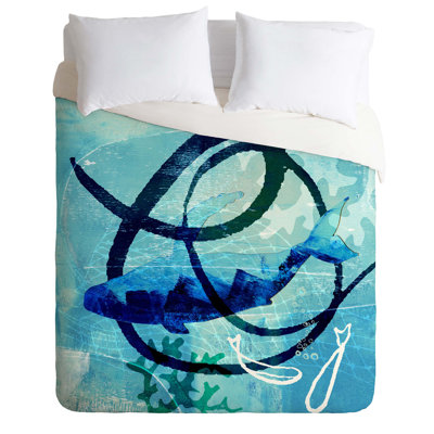 Barbara Chotiner Duvet Cover