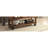 Juran Rectangular Kitchen Cart in Distressed Chestnut