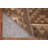 Brown Kilim Reversible Wool Rug 3x4