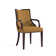 Elianys 18.5'' H Upholstered Beech Armchair