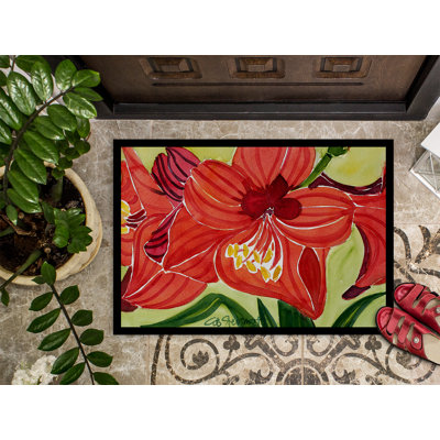 Taopi Indoor / Outdoor Rug