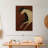 Galloping Contrast Horses-1934652056