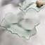 Handmade Glass Decorative Bowl
