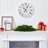 Pine Candelabrum Arrangement