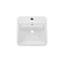 Lavabo sur pied Concorde