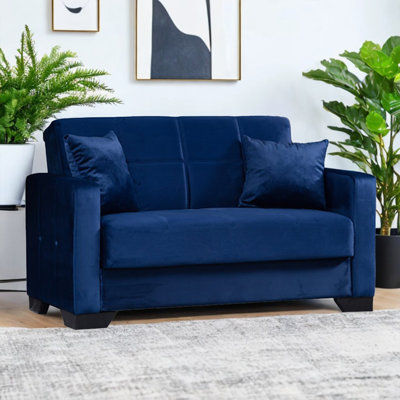 Dubai Loveseat