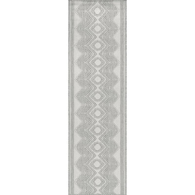 Tapis intérieur / extérieur Tribal